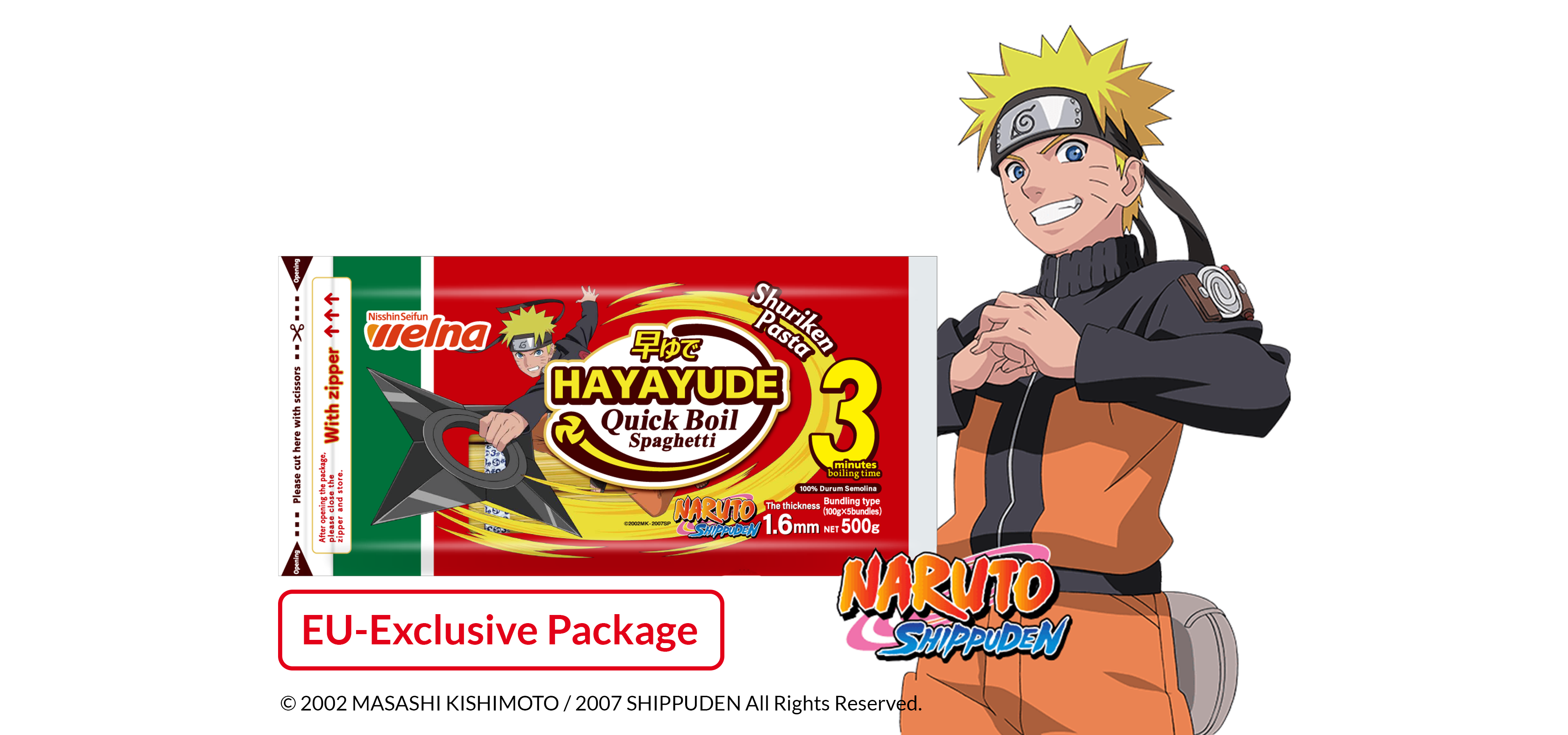 NarutoPackageDesktop