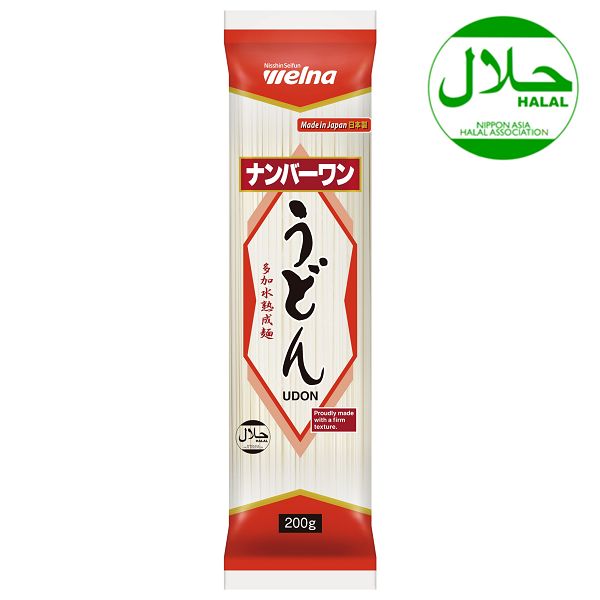 Welna Udon 200g