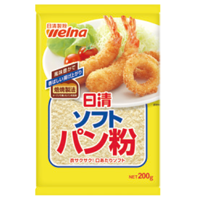 Soft-Panko-200g