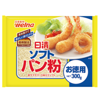 Soft-Panko-300g