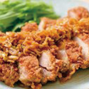 Breadcrumbs/Batter Mix/Starch