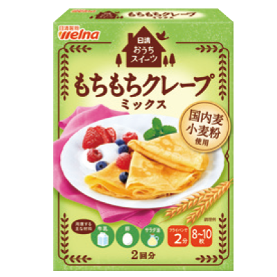 HOME-SWEETS-Crepe-Mix-200g