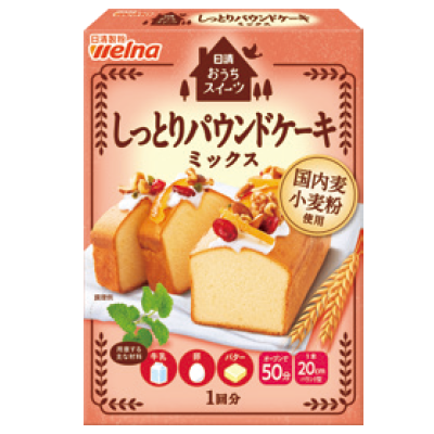 HOME-SWEETS-Pound-Cake-Mix-240g