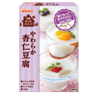 HOME-SWEETS-Soft-Almond-Jelly-ANNINDOFU-Mix-60g