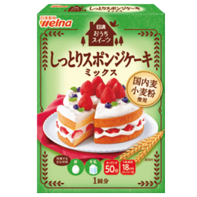 HOME-SWEETS-Sponge-Cake-Mix-200g