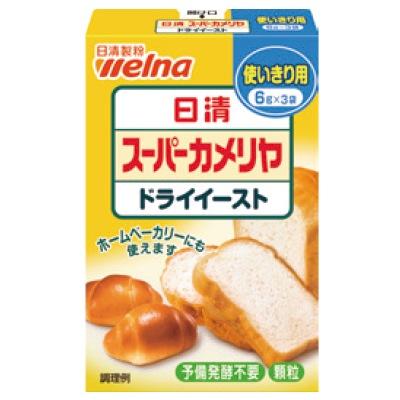 SUPER-CAMELLIA-Dry-Yeast-(Single-Use)-18g