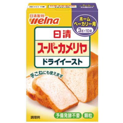 SUPER-CAMELLIA-Dry-Yeast-(for-Home-Baking-Machine)-30g