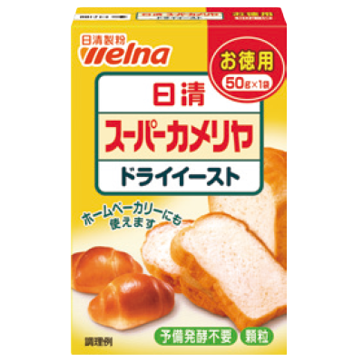 SUPER-CAMELLIA-Dry-Yeast-50g