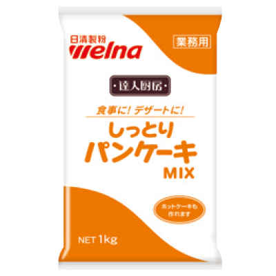 TATSUJIN-CHUBO-Moist-Pancake-Mix-1kg