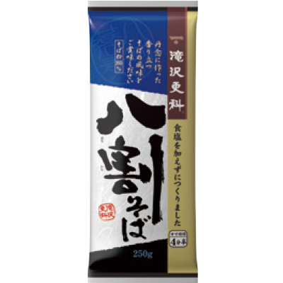 TAKIZAWA-SARASHINA-Hachiwari-Soba-250g-(80%-Buckwheat-noodle)