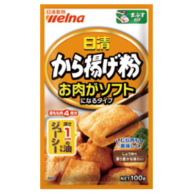 Karaage-Mix-for-Making-Meat-Tender-100g