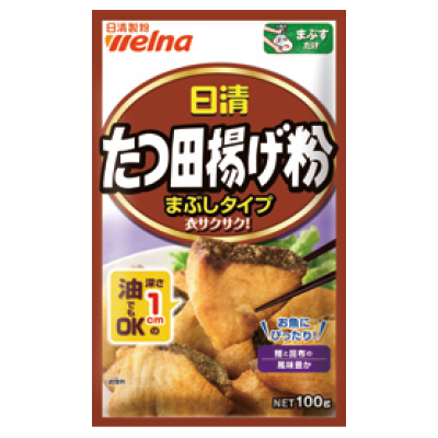 Tatsutaage-Mix-100g