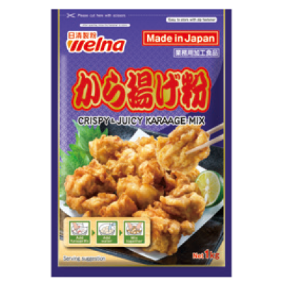 Welna-CRISPY&JUICY-KARAAGE-MIX-1kg