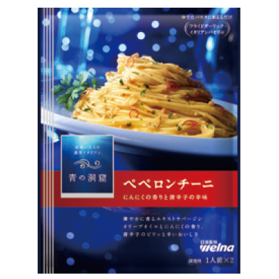BLUE-GROTTO-Paste-type-sauce-Peperoncini-46g