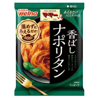 Pasta-Sauce-Paste-type-Napolitan-160g
