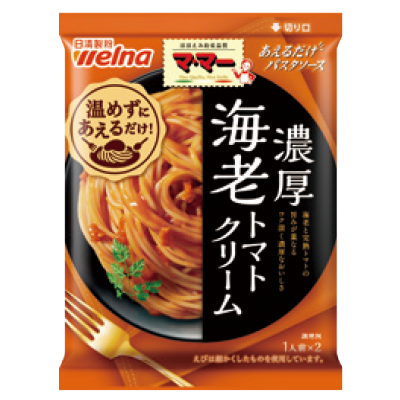 Pasta-Sauce-Paste-type-Tomato-Cream-with-Shrimps-160g