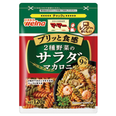 Short-pasta-Salad-Macaroni-Containing-2-types-of-Vegetables-120g