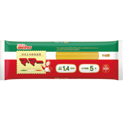 Spaghetti-1.4mm-500g