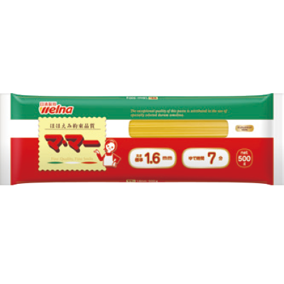 Spaghetti-1.6mm-500g