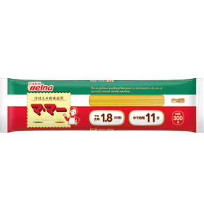 Spaghetti-1.8mm-300g