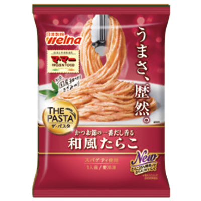THE-PASTA-Spaghetti-with-Cod-roe-sauce-Japanese-Broth-taste