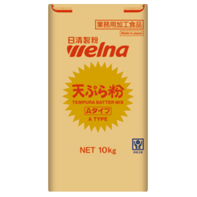 Welna-Tempura-Batter-Mix-A-TYPE-10kg