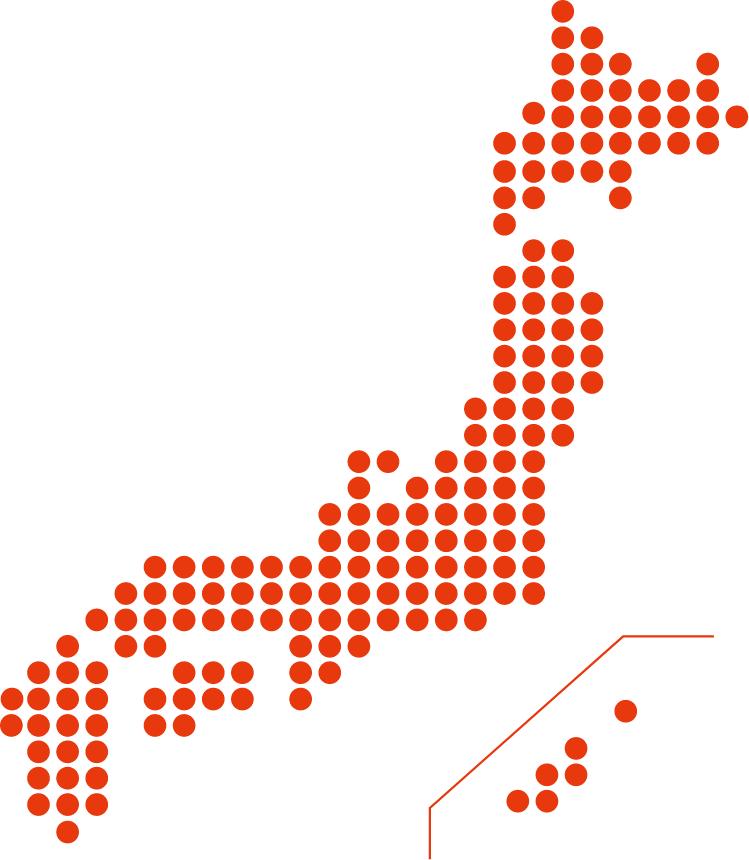 japanmap