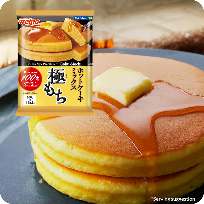hotcake