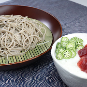Japanese Noodle