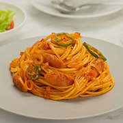 Ready to Eat Pasta