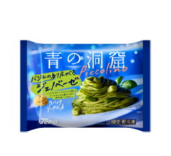 バジルの香り広がるジェノベーゼ