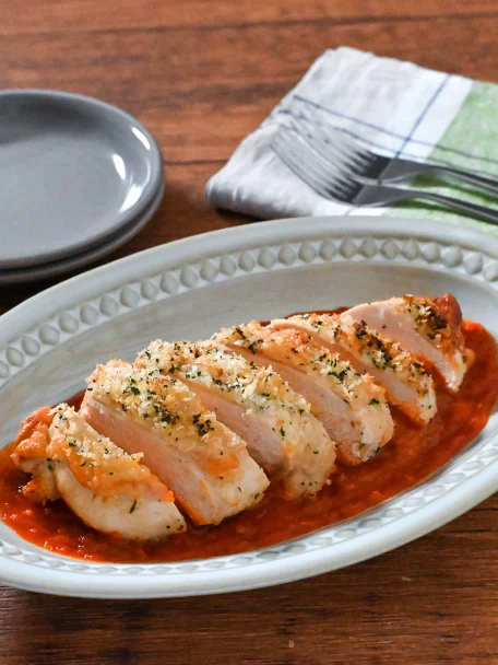 青の洞窟 アラビアータ