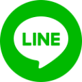 アイコン　LINE