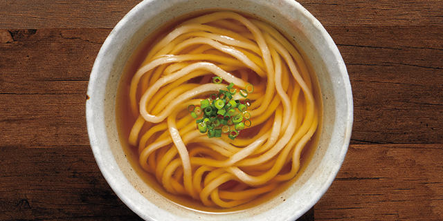 Japanese Noodle