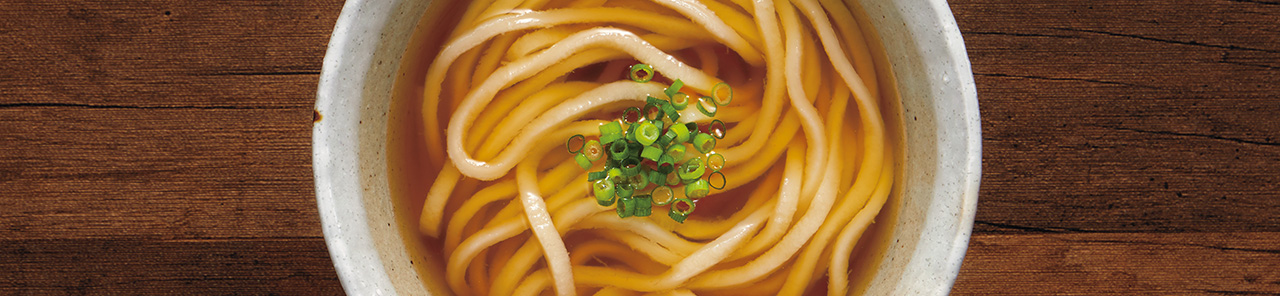 Japanese Noodle