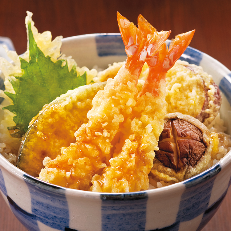 Tempura Batter Mix