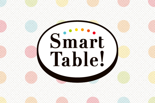 Smart Table