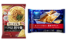 冷凍その他めん類