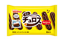 冷凍スナック