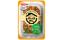 レトルト調理品