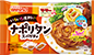 マ･マー いろいろ便利な ナポリタンスパゲティ