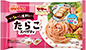 マ･マー いろいろ便利な たらこスパゲティ