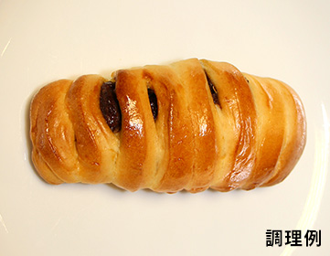 チョコロール