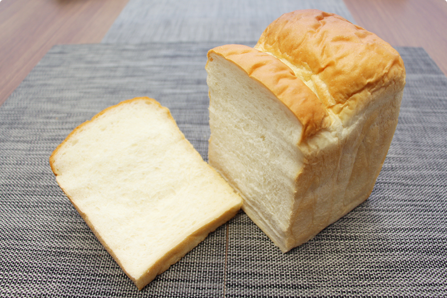 山型食パン