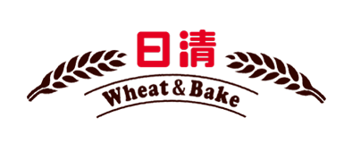 日清 Wheat＆Bake