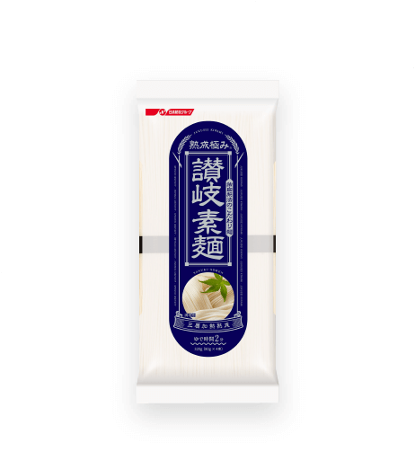 讃岐素麺