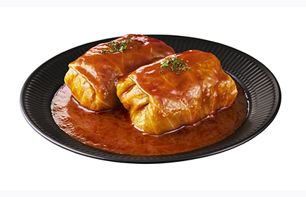 ロールキャベツ