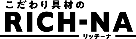 RICH-NAロゴ