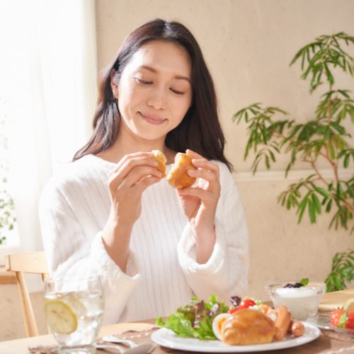 ナチュブランのある暮らしイメージ