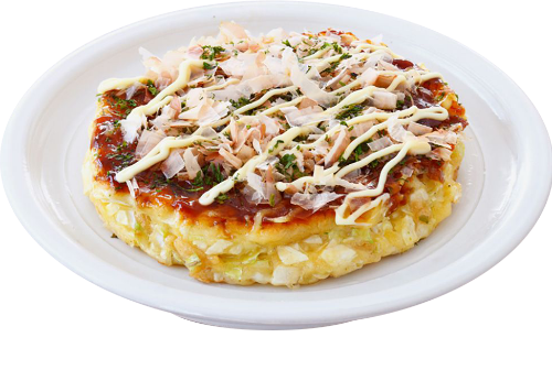 たこ焼きの画像